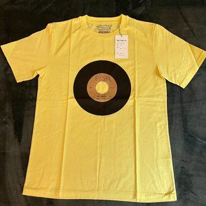 (NEW) Medium T-Shirt GUILTY PARTIES | PARADISE TOKYO | FANIA RECORDS